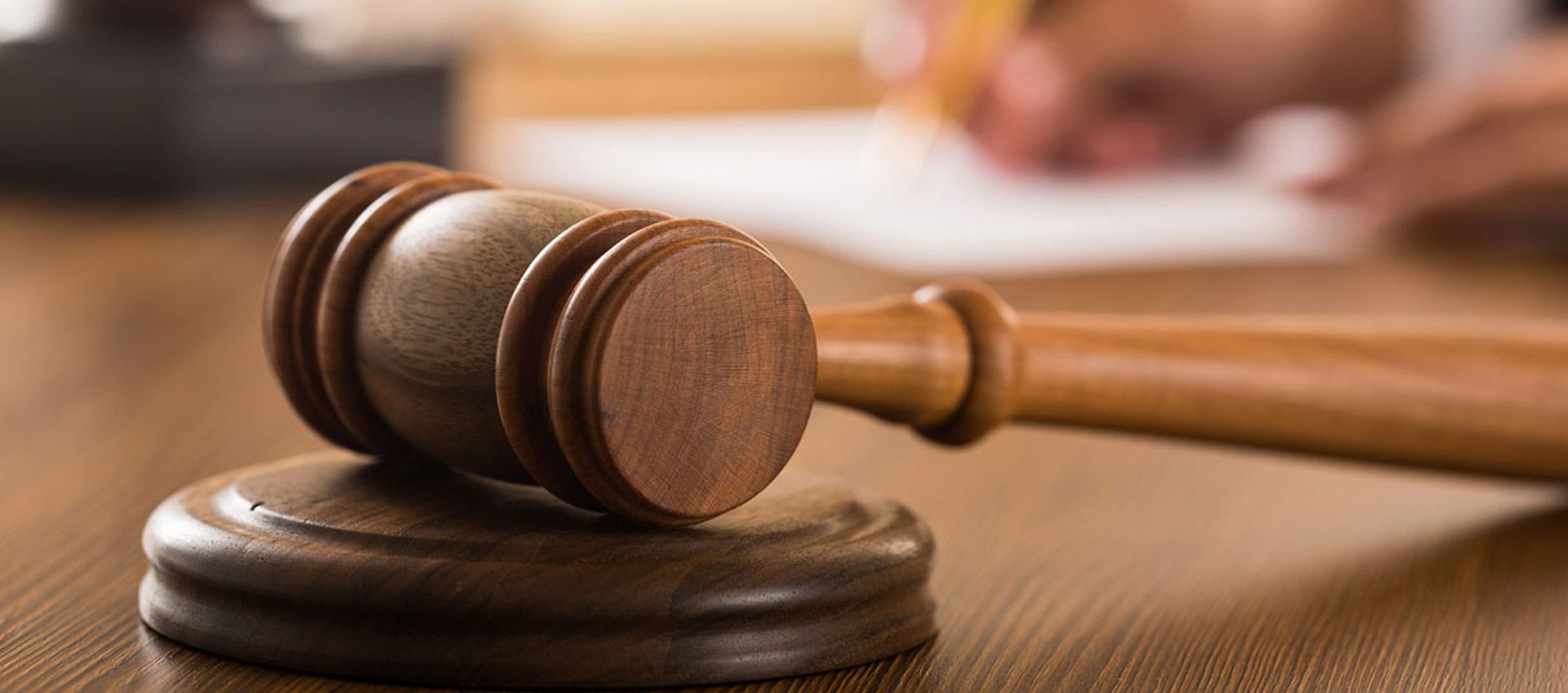 פוליגרף משפטי