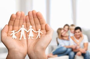 פוליגרף לבירור מחלוקות במשפחה