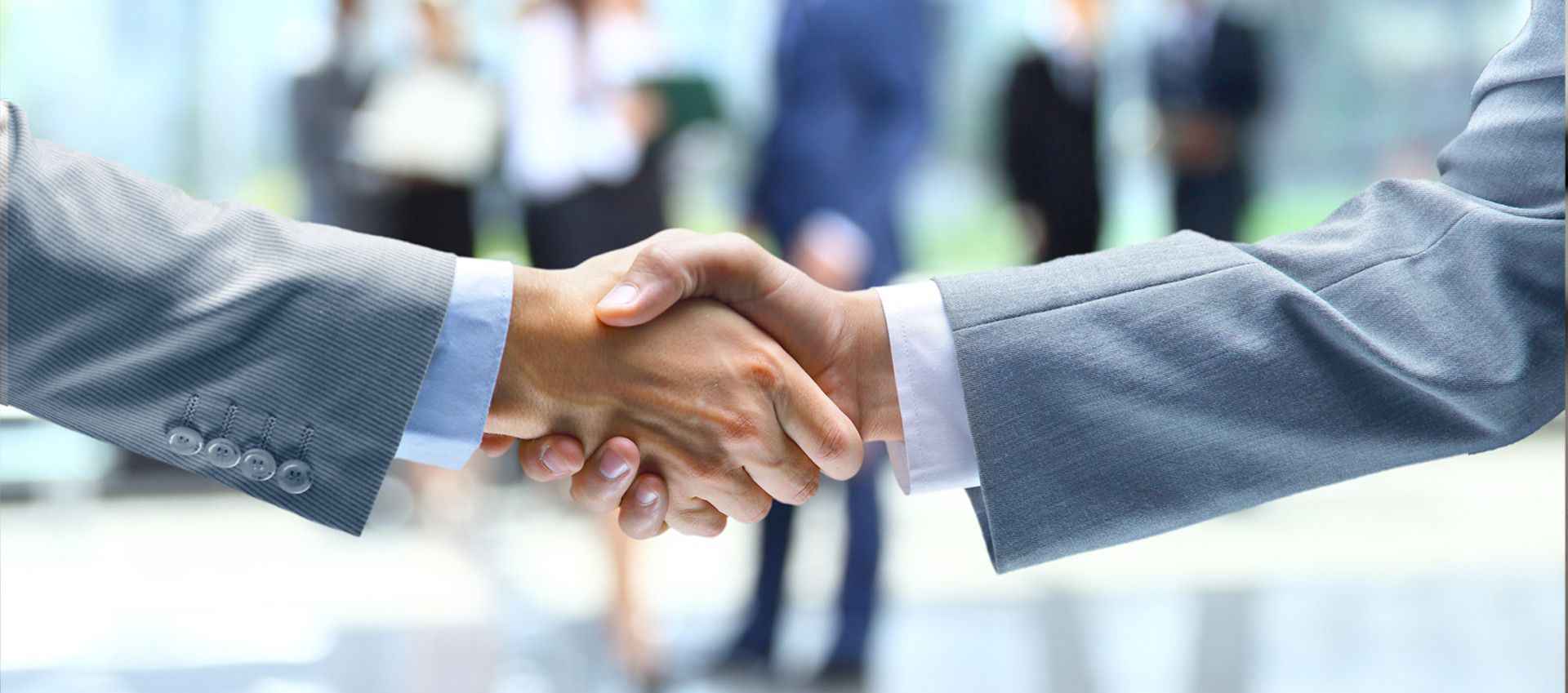 פוליגרף למגזר העסקי