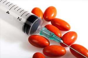 פוליגרף לאבחון התמכרויות ושימוש בסמים