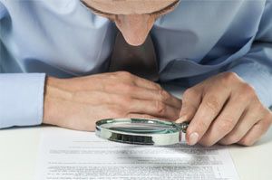 פוליגרף למטרת ניקוי שם