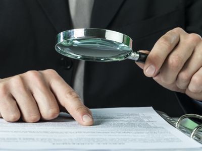 שירותי פוליגרף למגזר העסקי