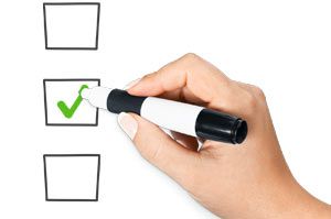 תשאול קדם העסקה – בדיקת רקע