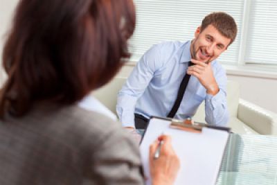 Polygraph for filtering candidates – Learning from experience